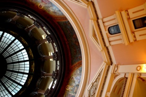 Kansas State Capitol