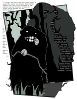 forest of falling notes