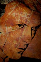 DAVID BOWIE-TIME WILL CRAWL