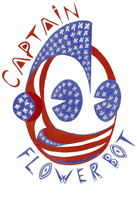 Captain Flowerbot