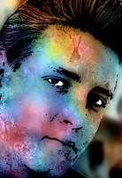 EDDIE COHRAN-SOMETHIN' ELSE