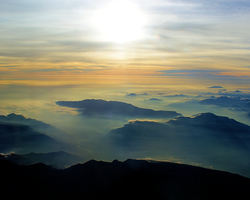 Didn't Have to Die to go to Heaven