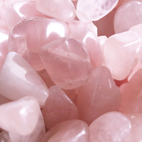 Rose Quartz Gemstones