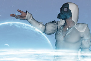 Ghost in the machine