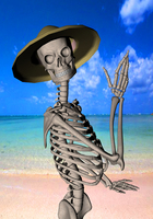 Looking forward to the Summer