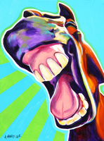 Horse - That's A Good One