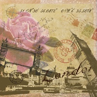 Latitude and Longitude Travel to Lo