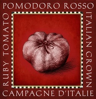 Vegetable Classics II- Art Licensin