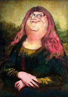 mona peter