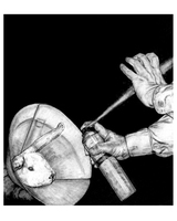 Procter and Gamble: The Early Days