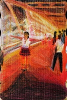 You on the Bright Bridge