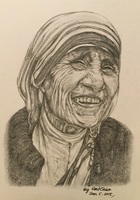 Mother Theresa Kindness