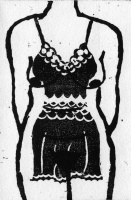 lingerie for the beautiful woman