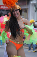 Carnaval Parade