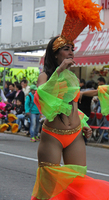 Carnaval Parade