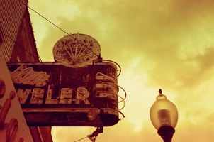 Diamonds are a Girl's Best Friend