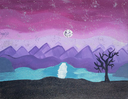 Some where only we know