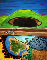 Truths that lies below