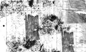 Freestyle In Black And White