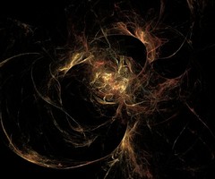 Deep Into The Mystery