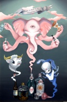 Serious Injury or death can occur