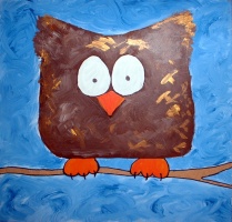 Hoot the Owl