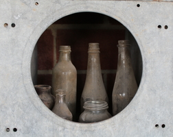 Vintage Bottles