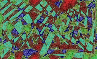 Harmonized Dissonance