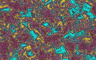 Long road through eternity 