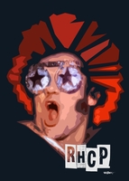 RHCP