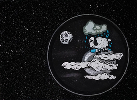 Greener grass elsewhere