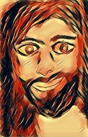 Unnamed man portrait 