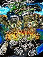 intelegence manipulation