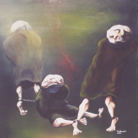 THE BURDEN OF BEING HUMAN