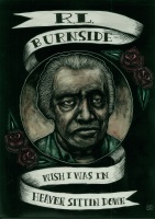 R.L. Burnside