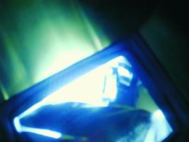 Ghost in the Machine