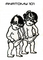 Anatomy 101