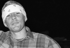Jay Adams - Skater