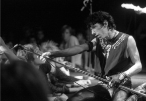 Stiv Bators #2
