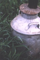 Milk Jug