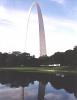 St. Louis Arch