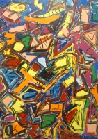 Autobiography - Day Two