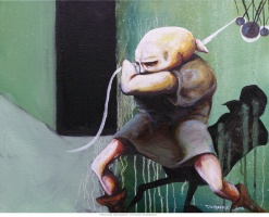 pulling for the greater good 1