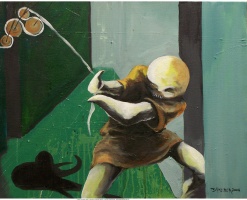 pulling for the greater good 2