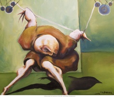 the will to never let go