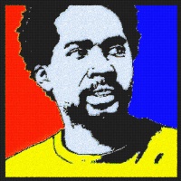 MICHAEL DAWSON-COLOURS