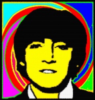 john lennon-the beatles