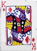 King of Diamonds