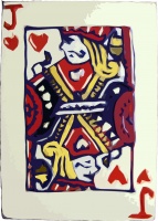 Jack of Hearts