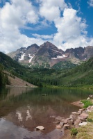 Maroon Bells